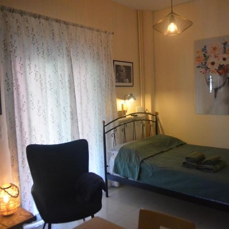 Cosy And Stylish Apartment In The Heart Of Chania Chania  Exteriér fotografie