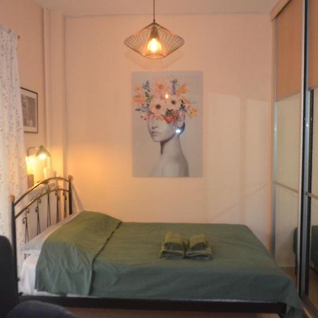 Cosy And Stylish Apartment In The Heart Of Chania Chania  Exteriér fotografie