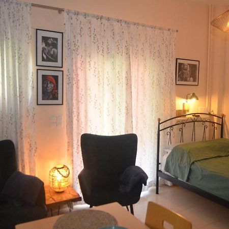 Cosy And Stylish Apartment In The Heart Of Chania Chania  Exteriér fotografie