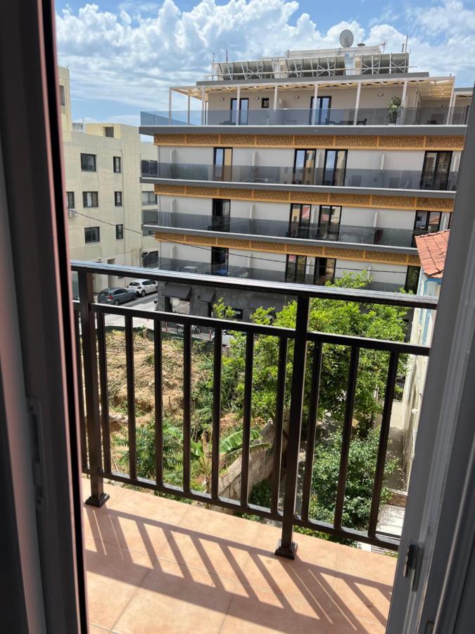 Cosy And Stylish Apartment In The Heart Of Chania Chania  Exteriér fotografie