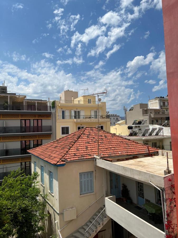 Cosy And Stylish Apartment In The Heart Of Chania Chania  Exteriér fotografie