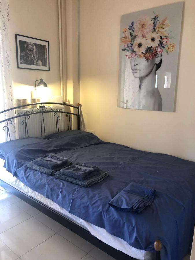 Cosy And Stylish Apartment In The Heart Of Chania Chania  Exteriér fotografie