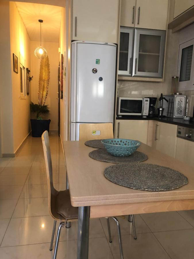 Cosy And Stylish Apartment In The Heart Of Chania Chania  Exteriér fotografie