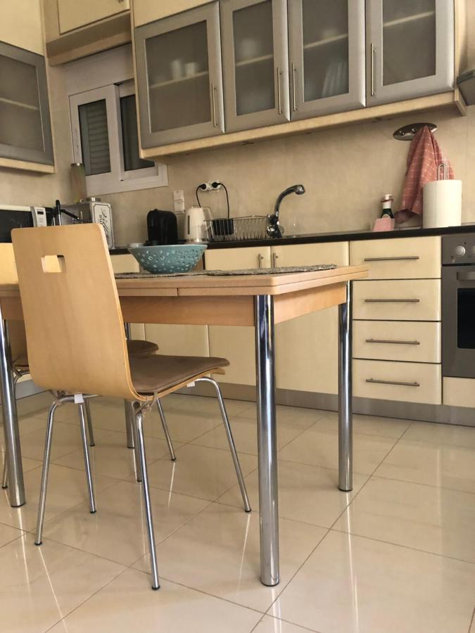 Cosy And Stylish Apartment In The Heart Of Chania Chania  Exteriér fotografie